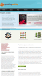 Mobile Screenshot of gamblingsoft.biz